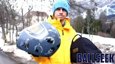 Disqualification of Ukraine’s Heraskevych includes dismissal of his sport by Olympic leaders