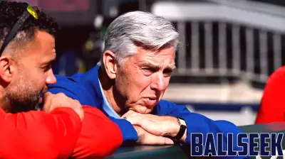 Dombrowski’s Handling of Rob Thomson’s Dismissal Raises Eyebrows