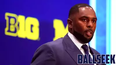 Doubts Arise Over Michigan's College Football Playoff Prospects