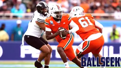 Draft Predictions Diverge on Top Pick for Tennessee Titans