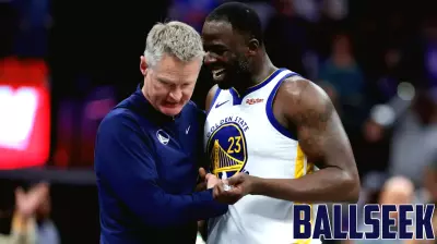 Draymond Green Issues Caution Regarding New Lakers Ownership