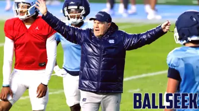 EA Sports College Football 26 Launches Amid UNC Football Program Changes