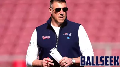 Eagles Get Disappointing News On Patriots Pro Bowler