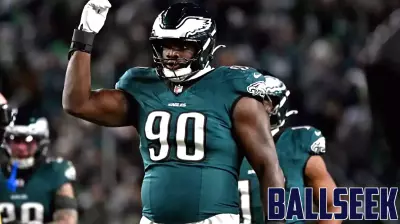 Eagles' salary cap breakdown: Which moves could free up millions?