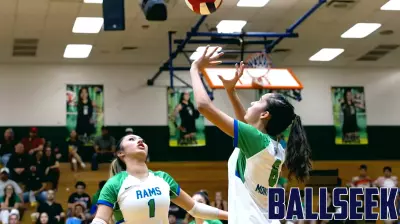 El Paso High School Sports Results: Sept. 15-19
