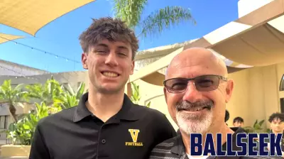 Emotional Showdowns Await in Orange County's High School Football Finals