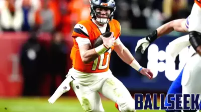 ESPN Analyst Raises Uncomfortable Question About Bo Nix