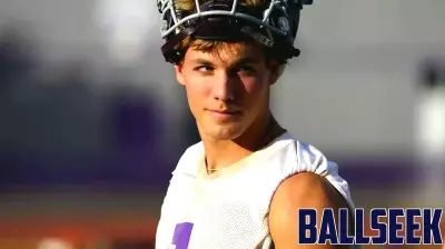 Evaluating Clemson Football's Newest Recruits: QB Tait Reynolds