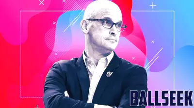 Evaluating the Risks of UConn's Significant Investment in Dan Hurley