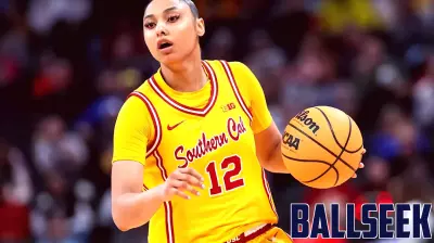 Everything We Know About Tonight's USC vs. Kansas State Game During the Women's 2025 NCAA Tournament