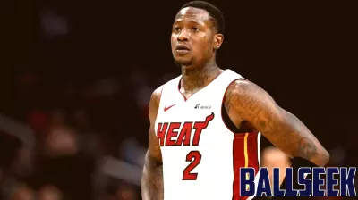 Ex-Miami Heat player Terry Rozier facing additional bribery charges in sports gambling sting