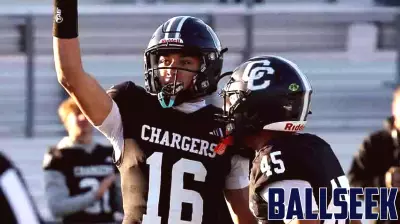 Excitement Builds for Utah High School Football Season: Top Teams Revealed