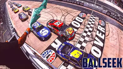 Exciting Changes in the 2026 NASCAR Cup Series Schedule