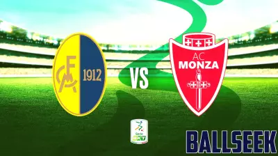 Exciting Match Recap: Modena Takes on Monza