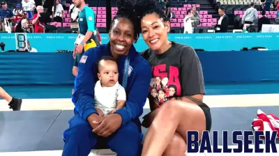 Expanding Childcare Benefits for Women Athletes