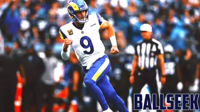 Expect 'Rock Fight' When Rams, Seahawks Face off for Third Time