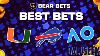 Expert Betting Insights for Pro Football, College Football, and Tennis in 2025