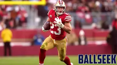 Expert Daily Fantasy Picks for Monday Night Football: Colts vs. 49ers