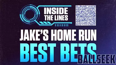 Expert MLB Home Run Predictions: Jose Ramirez Shines Among Top Bets