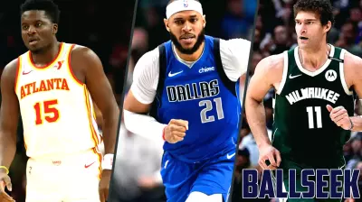 Exploring Center Options for the Warriors in the Upcoming NBA Offseason