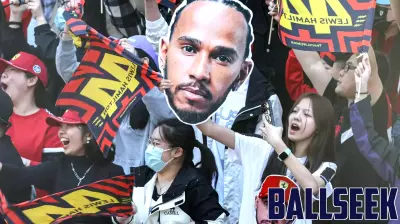 F1 Fandom Soars as 2025 Season Kicks Off