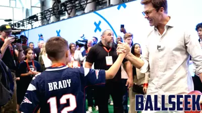 Fanatics Fest: A Game-Changer in Live Sports Events