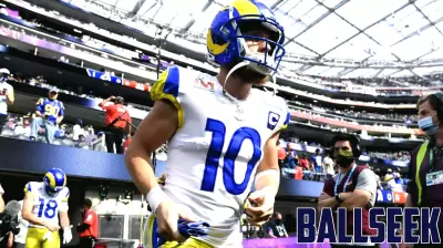 Fans Express Support for Cooper Kupp Amid Rams Release