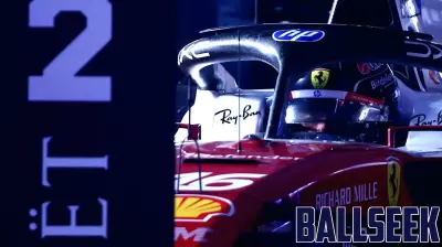 Fenestraz Secures Ferrari F1 Test Opportunity for 2027