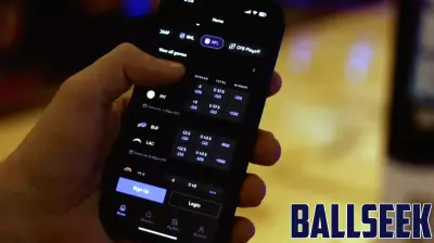 Financial Implications of the Booming Sports Betting Industry