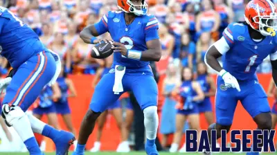 Florida's Quarterback Position Will Decide Its 2025 Season