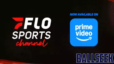 FloSports Launches Free Streaming Channel on Prime Video in the U.S.