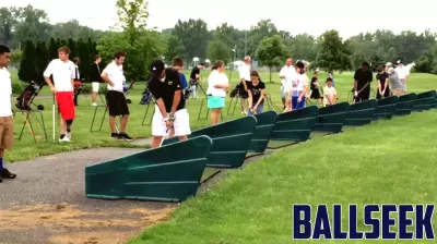 Fort Wayne Parks and Recreation to Bring Back Lifetime Sports Academy in Summer 2025