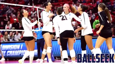 Fox Sports expands women’s volleyball coverag