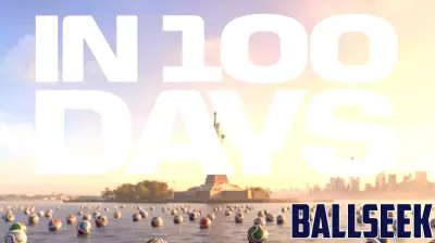 FOX Sports Marks 100 Days to FIFA World Cup 2026™ with Company Wide Celebration