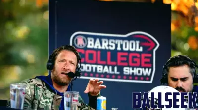 Fox Sports Welcomes Barstool Sports to Its Family