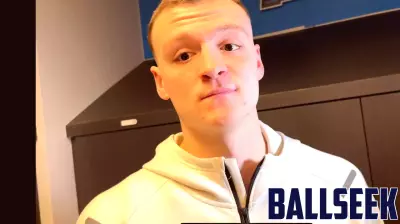 From Boston to Wisconsin: Jacob Ognacevic's Sports Transformation