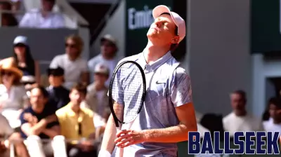 From The Sports Desk: French Open field wide open, after Sinner’s surprise exit