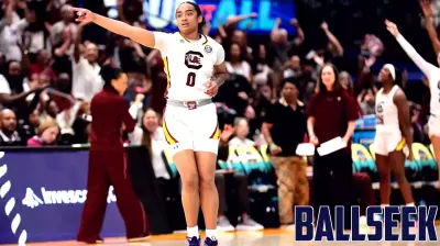 Gamecocks Secure Spot in National Championship with Dominant Win Over Longhorns