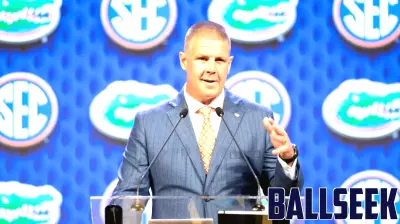 Gators Target Elite EDGE Player in Recruitment