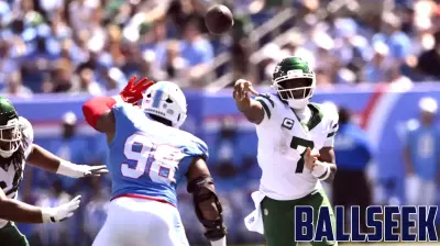 Geno Smith Criticizes Titans Defense After Dominant Performance