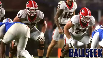 Georgia Bulldogs Face Critical Roster Challenge Ahead of 2025 Season