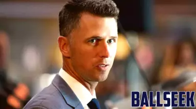 Giants Begin Roster Reductions by Designating Veteran Catcher for Assignment