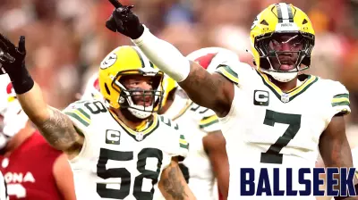 Green Bay Packers Face Injury Concerns Ahead of Panthers Matchup