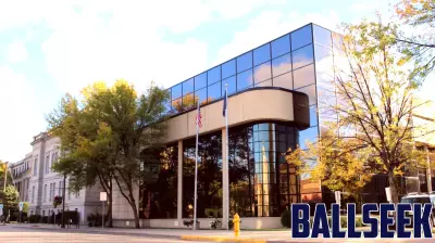 Groundbreaking Set for New $110 Million Indoor Sports Complex in Grand Forks