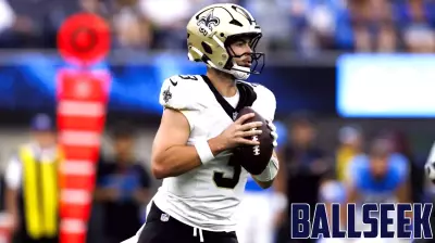 Haener's Injury Puts a Hold on Quarterback Competition in New Orleans