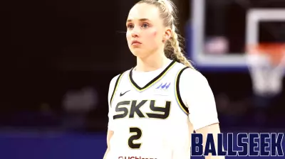 Hailey Van Lith Reflects on Her First Eight Games with the Chicago Sky