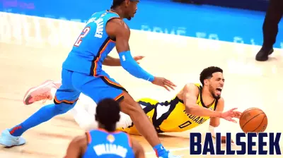 Haliburton's Injury Woes: A Setback in Game 7
