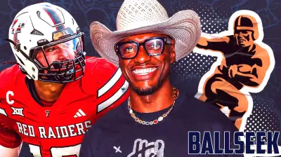 Heisman Trophy Contenders: Defensive Player Shines in Griffin's Rankings