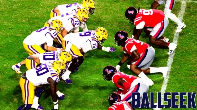 Here's How to Follow Saturday's Action as the 2025 College Football Season Rolls On