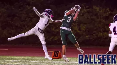 High School Sports Highlights: September 5-6, 2025